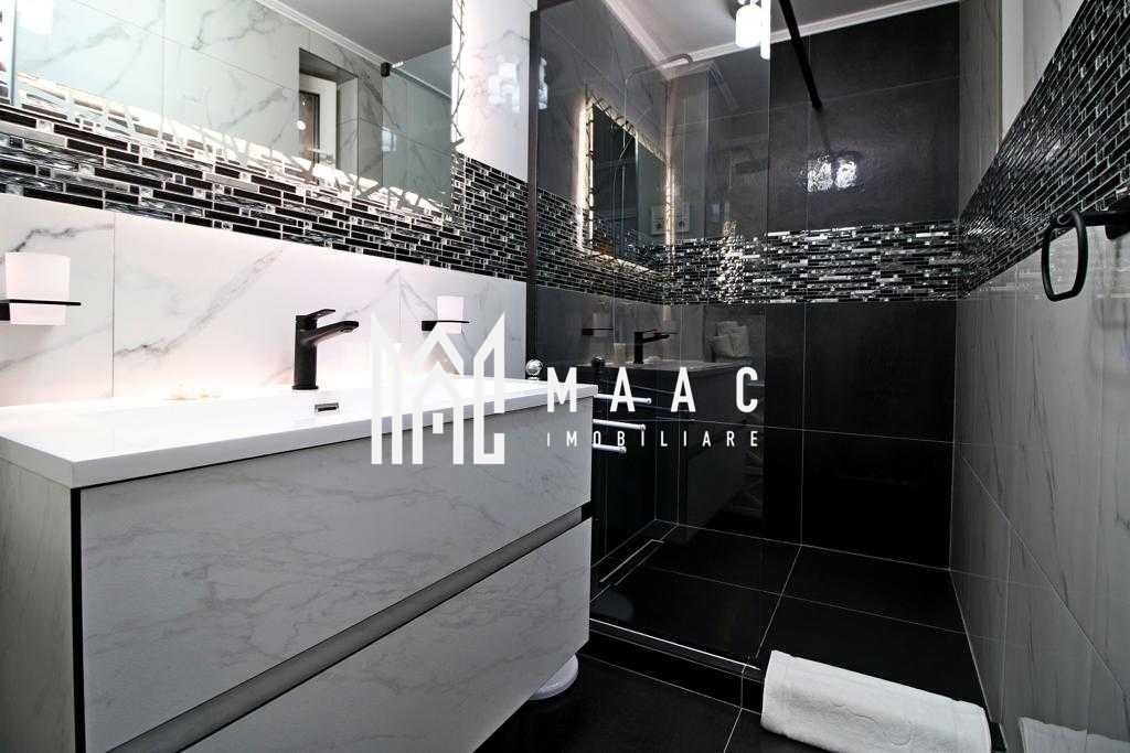 Apartament 2 camere de închiriat | Sibiu, Central | 54 mp - foto 8
