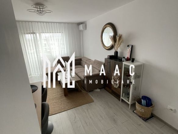 Apartament 2 camere de vânzare | Șelimbăr | pod | 2 parcări - foto 3
