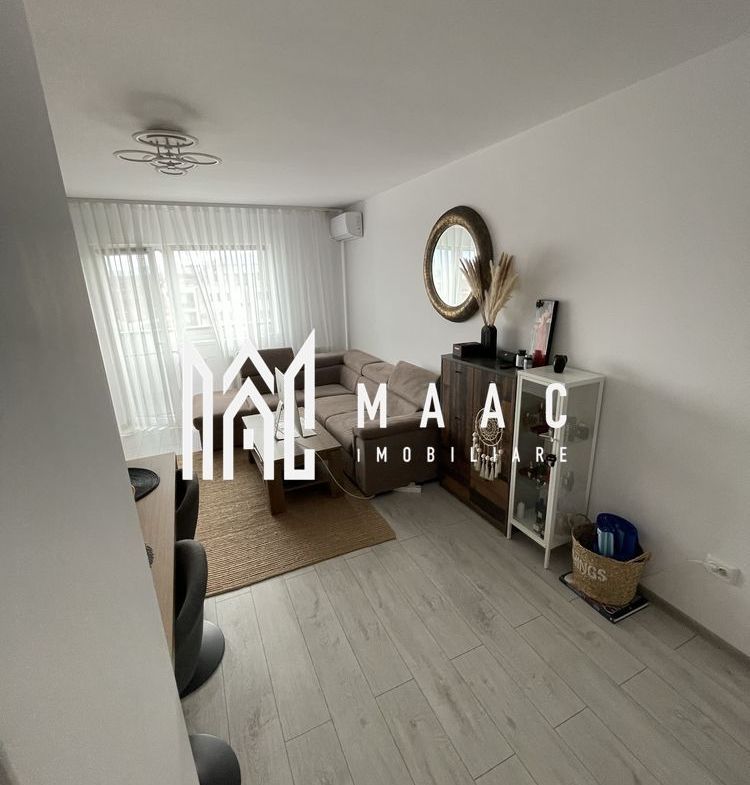 Apartament 2 camere de vânzare | Șelimbăr | pod | 2 parcări - foto 3