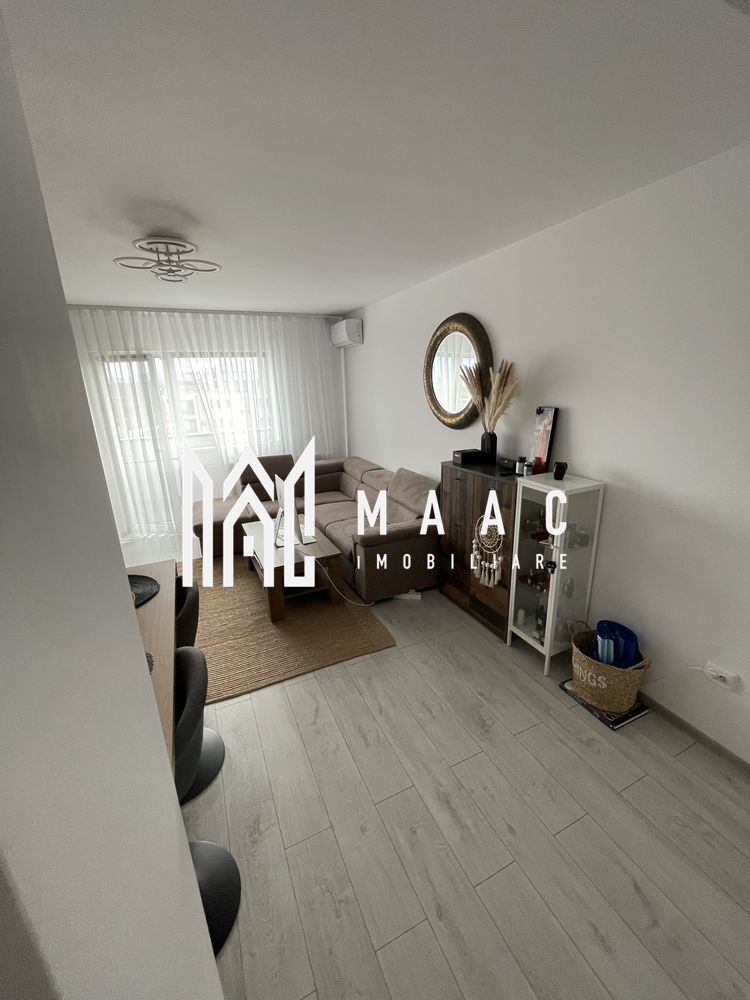 Apartament 2 camere de vânzare | Șelimbăr | pod | 2 parcări - foto 3