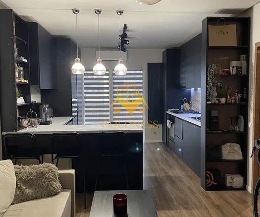 2 Camere Openspace, Marasti, Fabricii,Parcare,Kaufland,Modern,Bloc Nou - foto 2