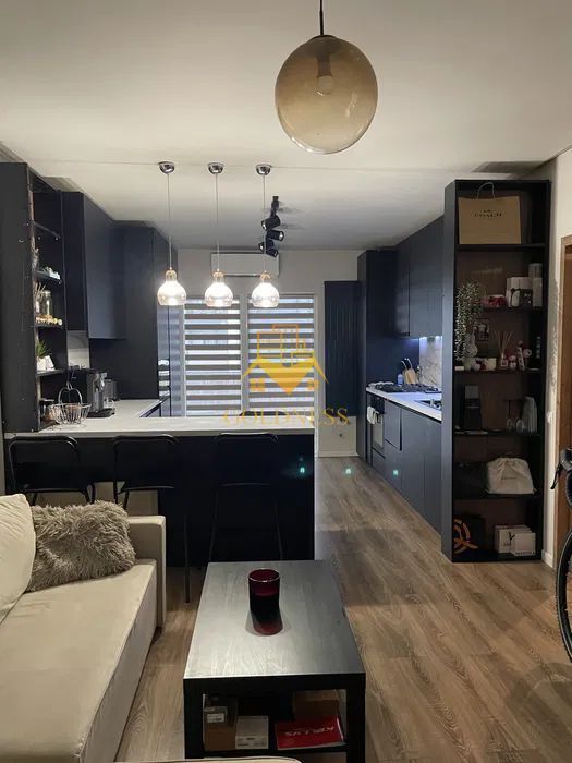 2 Camere Openspace, Marasti, Fabricii,Parcare,Kaufland,Modern,Bloc Nou - foto 2