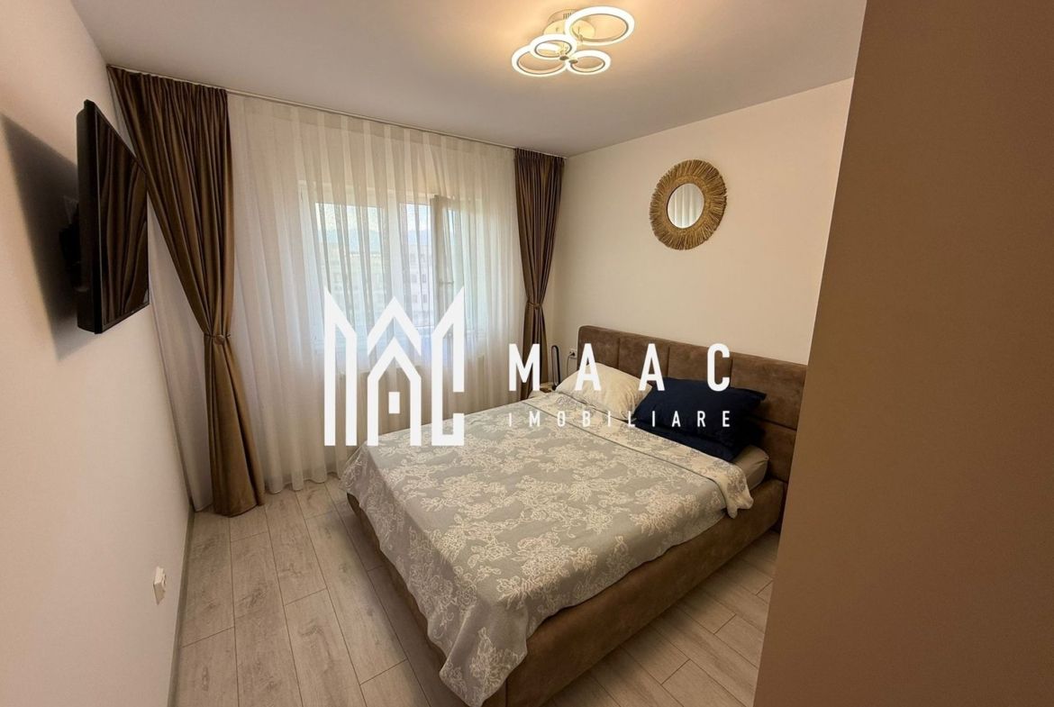 Apartament 2 camere de vânzare | Șelimbăr | pod | 2 parcări - foto 5