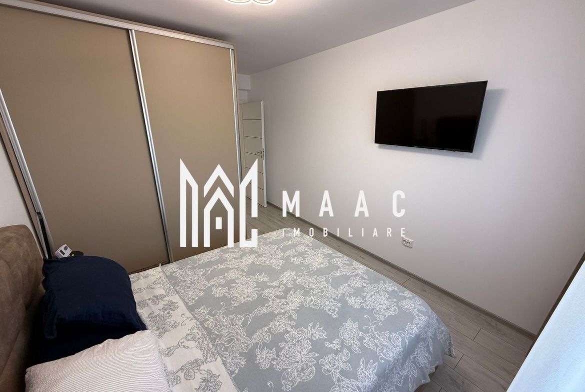 Apartament 2 camere de vânzare | Șelimbăr | pod | 2 parcări - foto 6