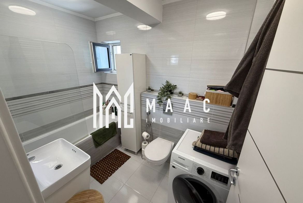 Apartament 2 camere de vânzare | Șelimbăr | pod | 2 parcări - foto 7