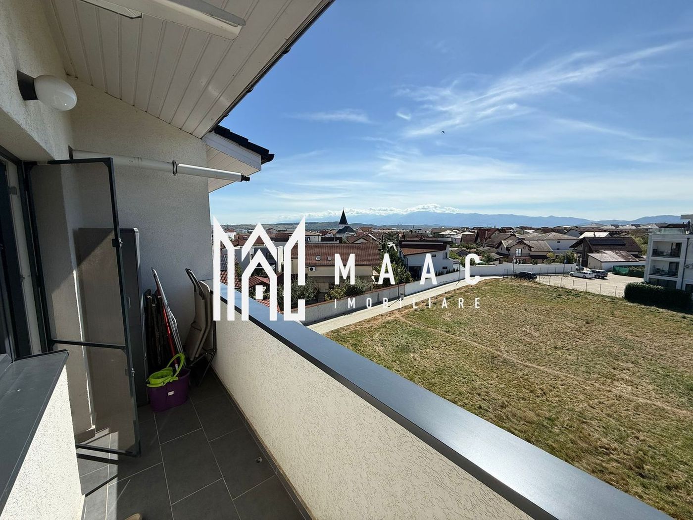 Apartament 2 camere de vânzare | Șelimbăr | pod | 2 parcări - foto 8