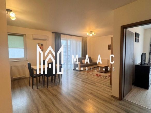 Apartament 2 camere de închiriat | City Residence, Sibiu - foto 3