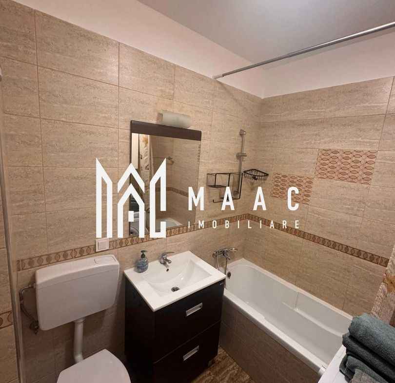Apartament 2 camere de închiriat | City Residence, Sibiu - foto 6