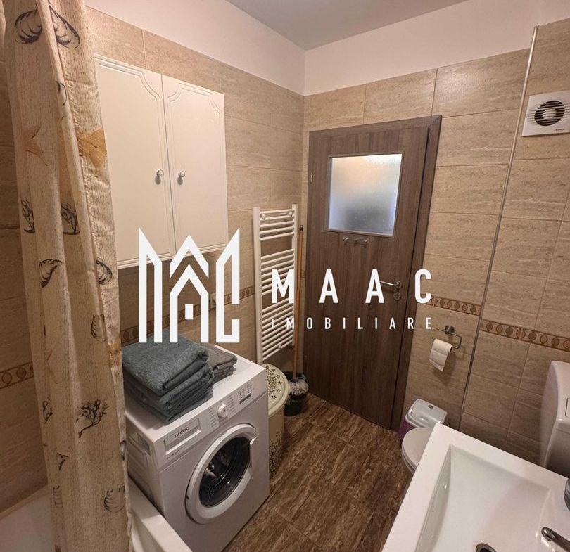 Apartament 2 camere de închiriat | City Residence, Sibiu - foto 7