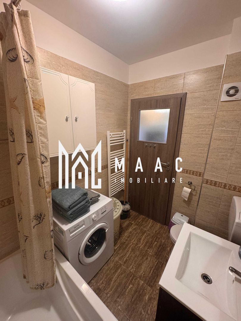 Apartament 2 camere de închiriat | City Residence, Sibiu - foto 7
