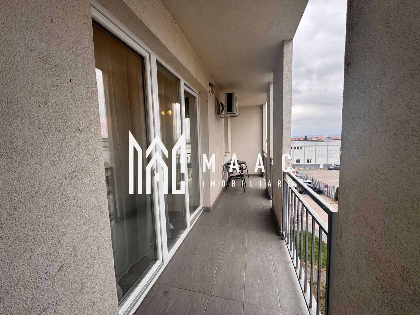 Apartament 2 camere de închiriat | City Residence, Sibiu - foto 8
