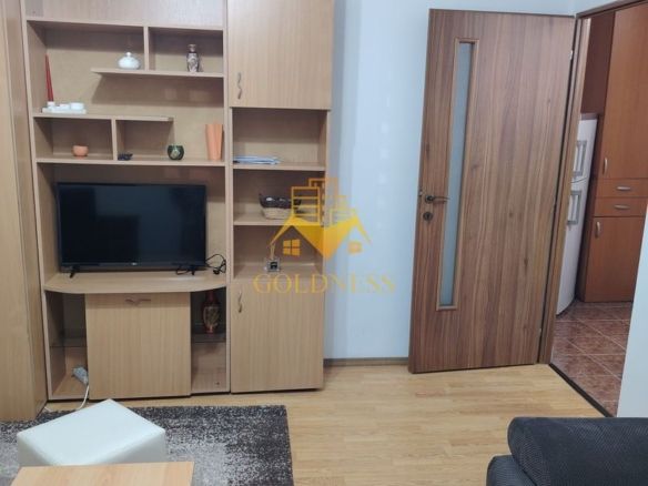 1 camera, Manastur, BIG, Dacia, Primaverii, Bucegi, MC - foto 2