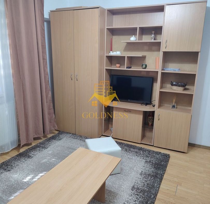 1 camera, Manastur, BIG, Dacia, Primaverii, Bucegi, MC - foto 3