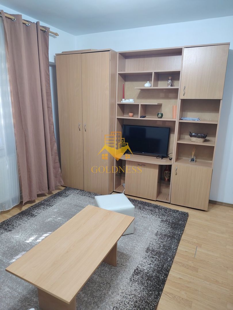 1 camera, Manastur, BIG, Dacia, Primaverii, Bucegi, MC - foto 3