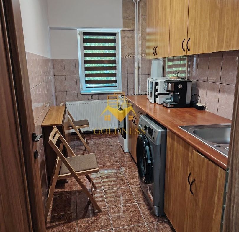 1 camera, Manastur, BIG, Dacia, Primaverii, Bucegi, MC - foto 4
