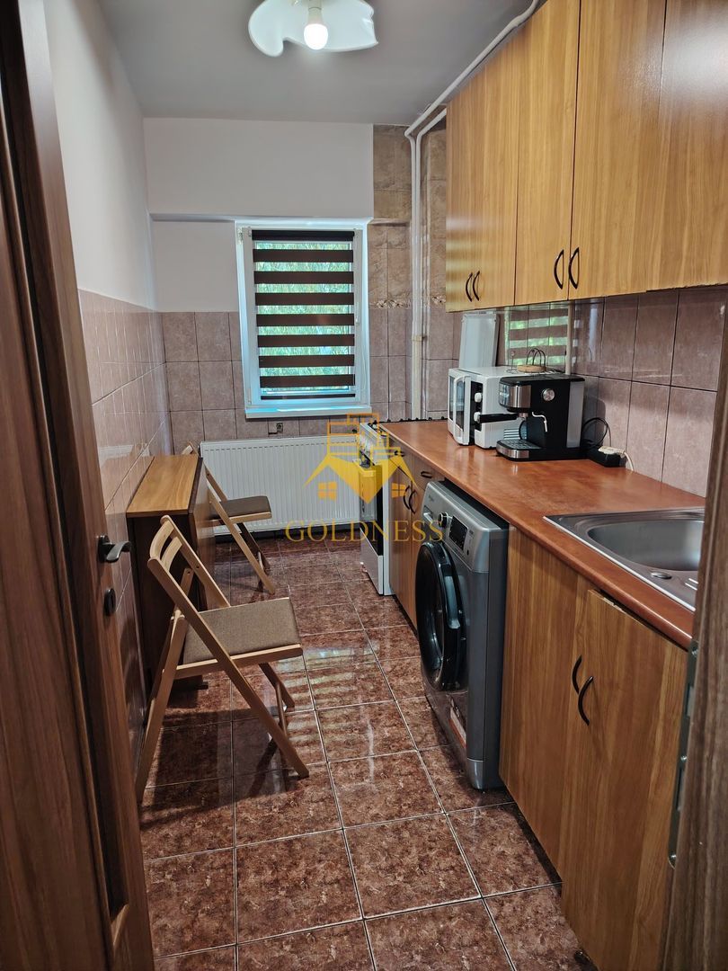 1 camera, Manastur, BIG, Dacia, Primaverii, Bucegi, MC - foto 4