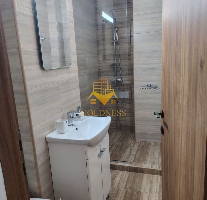 1 camera, Manastur, BIG, Dacia, Primaverii, Bucegi, MC - foto 6
