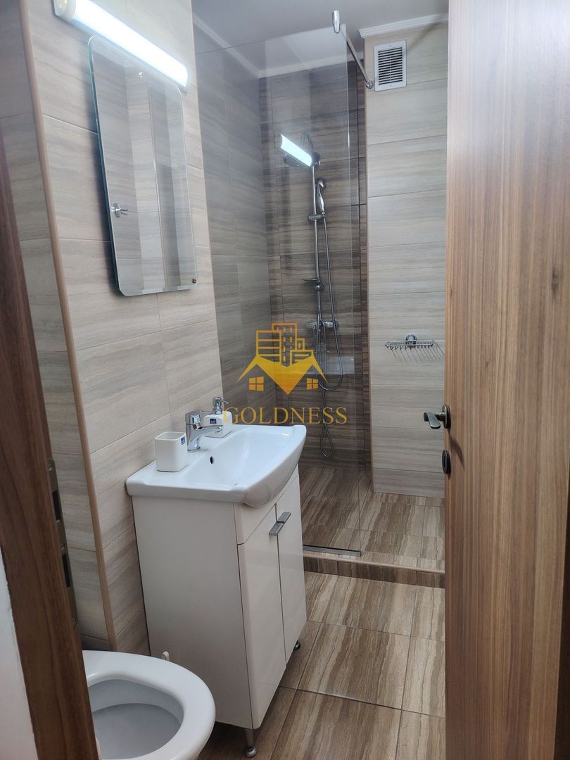 1 camera, Manastur, BIG, Dacia, Primaverii, Bucegi, MC - foto 6