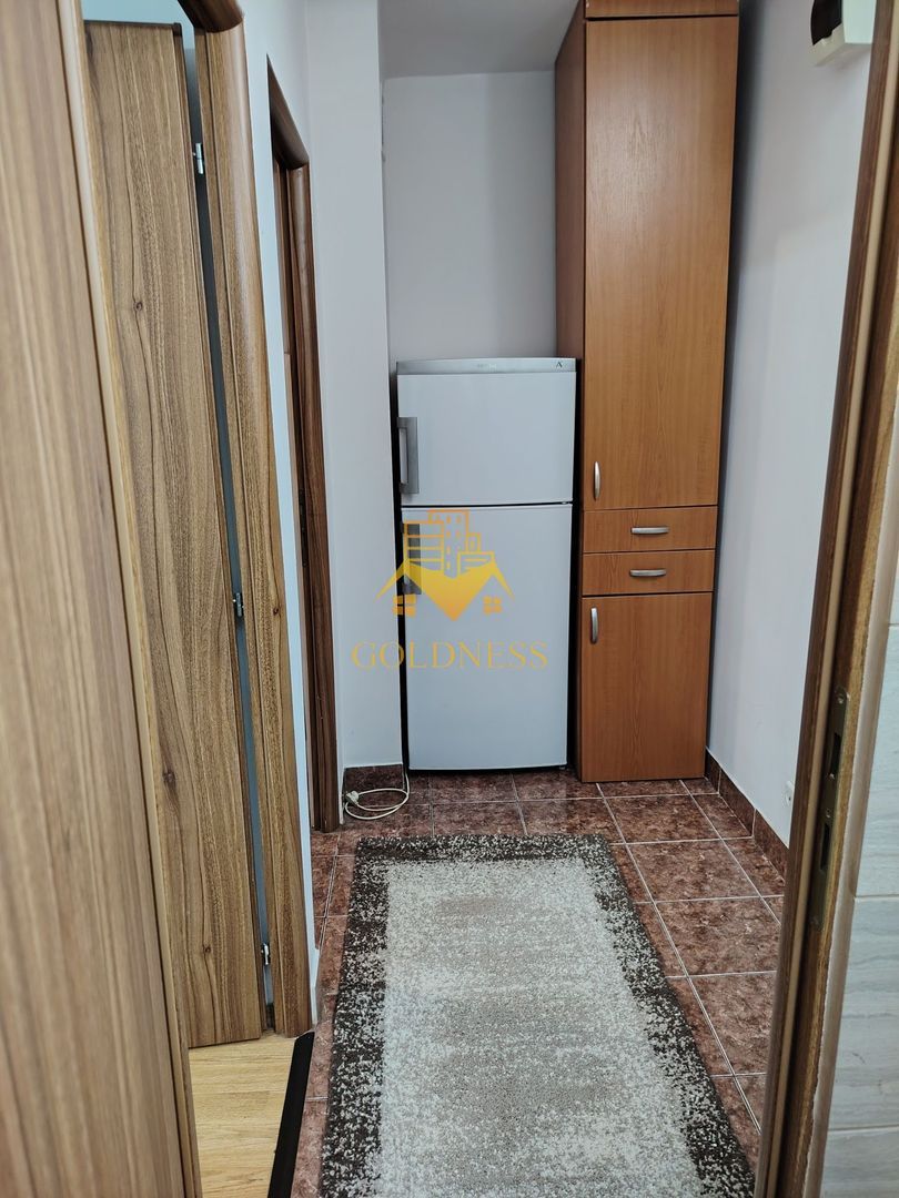 1 camera, Manastur, BIG, Dacia, Primaverii, Bucegi, MC - foto 7