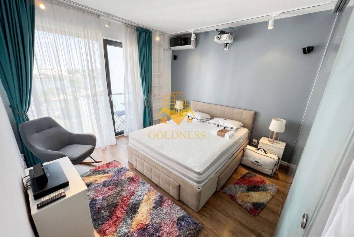 2 camere,modern,parcare,bloc nou,Gheorgheni zona FSEGA,Iulius Mall - foto 3