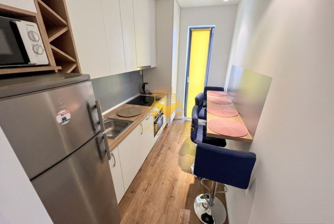 2 camere,modern,parcare,bloc nou,Gheorgheni zona FSEGA,Iulius Mall - foto 4