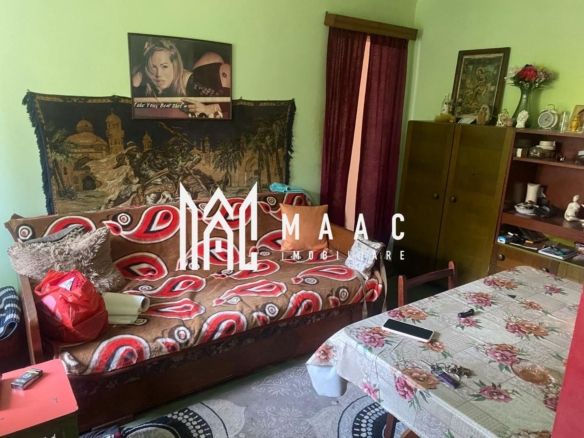 Apartament de vânzare Sibiu | 2 camere | Țiglari | etaj 2, 39 mp - Imagine principala
