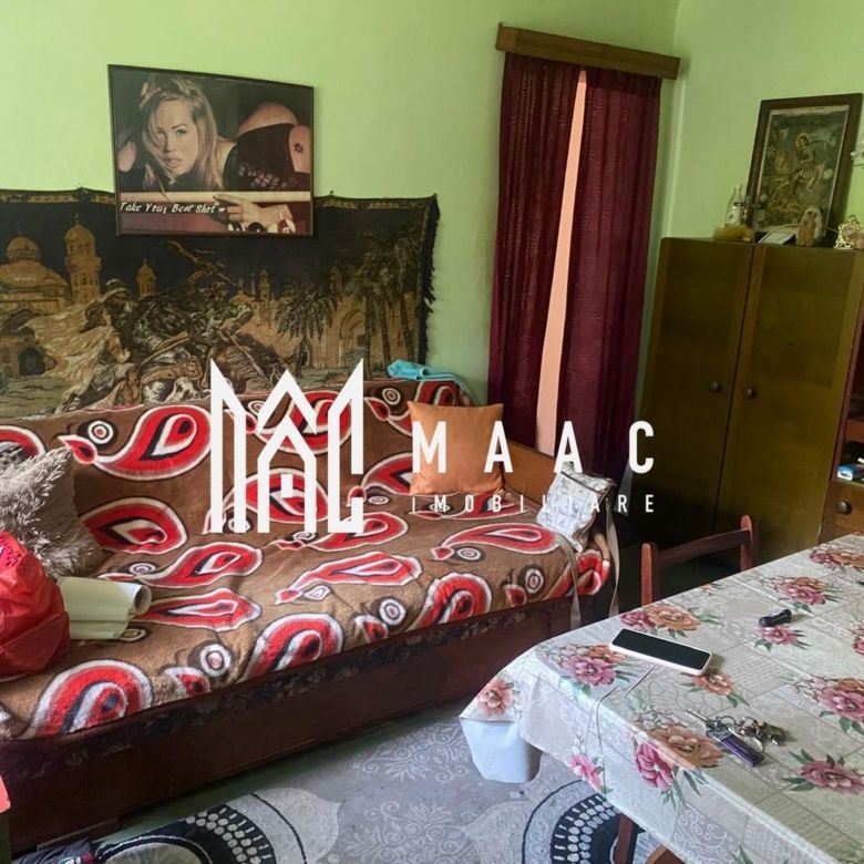 Apartament de vânzare Sibiu | 2 camere | Țiglari | etaj 2, 39 mp - Imagine principala