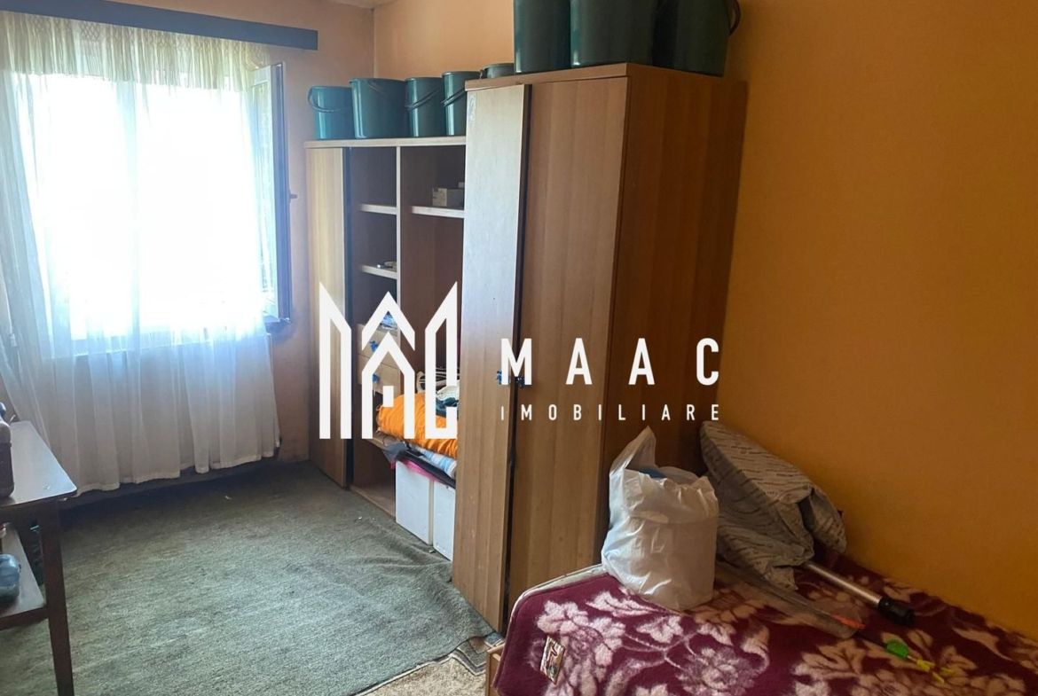 Apartament de vânzare Sibiu | 2 camere | Țiglari | etaj 2, 39 mp - foto 2