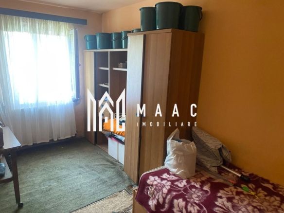 Apartament de vânzare Sibiu | 2 camere | Țiglari | etaj 2, 39 mp - foto 2
