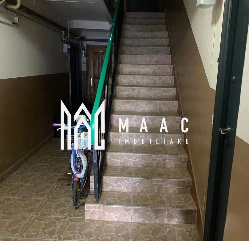 Apartament de vânzare Sibiu | 2 camere | Țiglari | etaj 2, 39 mp - foto 4