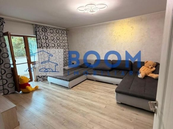 Apartament 2 camere | Etaj 1 | Zona Ostroveni | Bloc Nou - Imagine principala