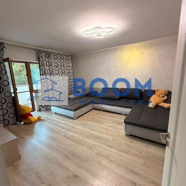 Apartament 2 camere | Etaj 1 | Zona Ostroveni | Bloc Nou - Imagine principala