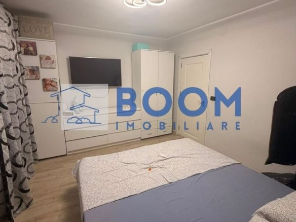 Apartament 2 camere | Etaj 1 | Zona Ostroveni | Bloc Nou - foto 2