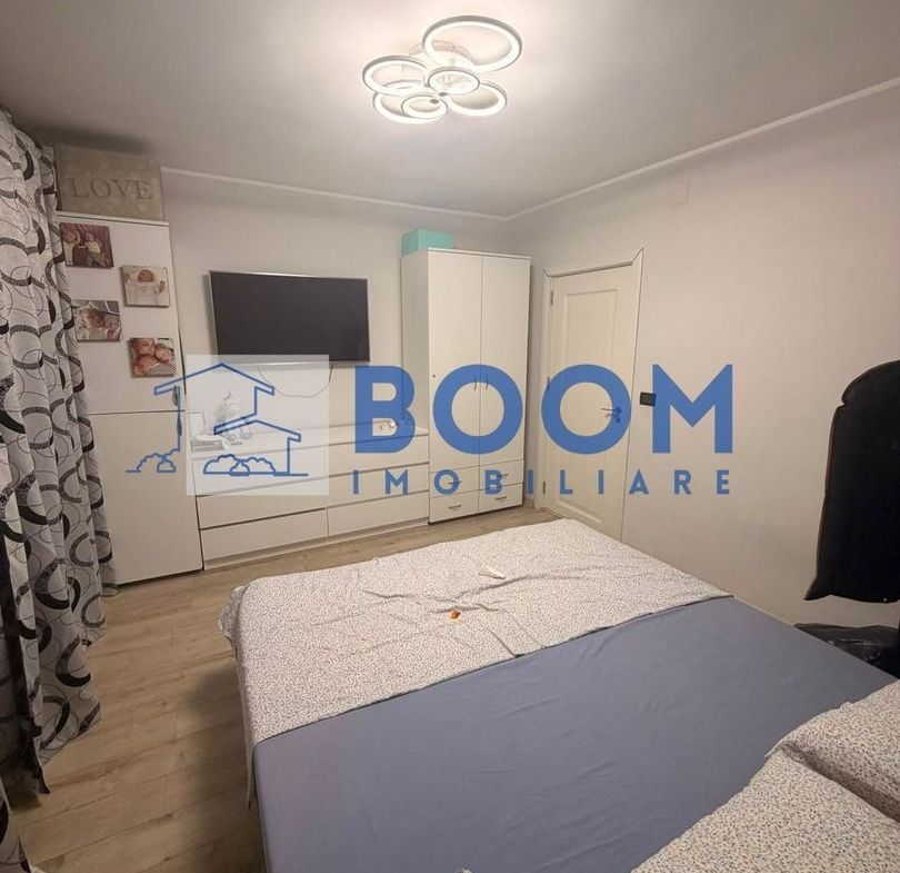 Apartament 2 camere | Etaj 1 | Zona Ostroveni | Bloc Nou - foto 2