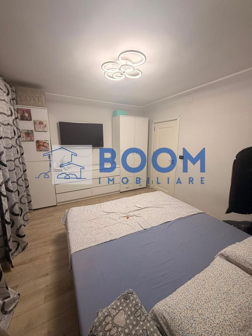 Apartament 2 camere | Etaj 1 | Zona Ostroveni | Bloc Nou - foto 2