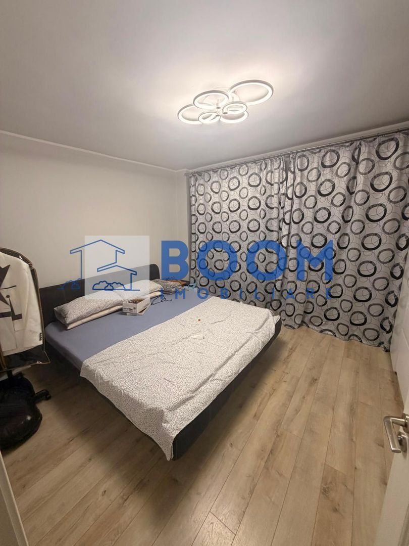 Apartament 2 camere | Etaj 1 | Zona Ostroveni | Bloc Nou - foto 3