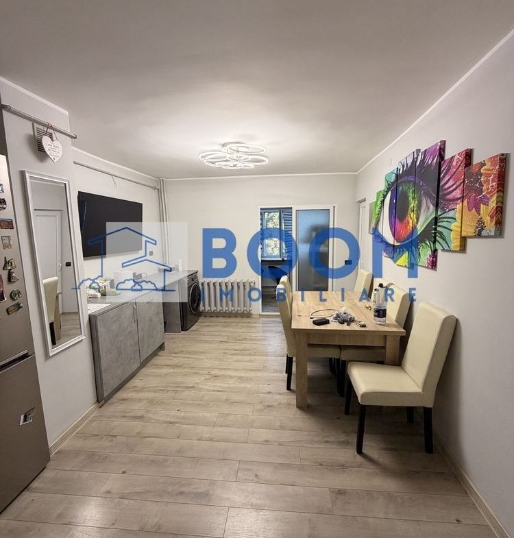 Apartament 2 camere | Etaj 1 | Zona Ostroveni | Bloc Nou - foto 4