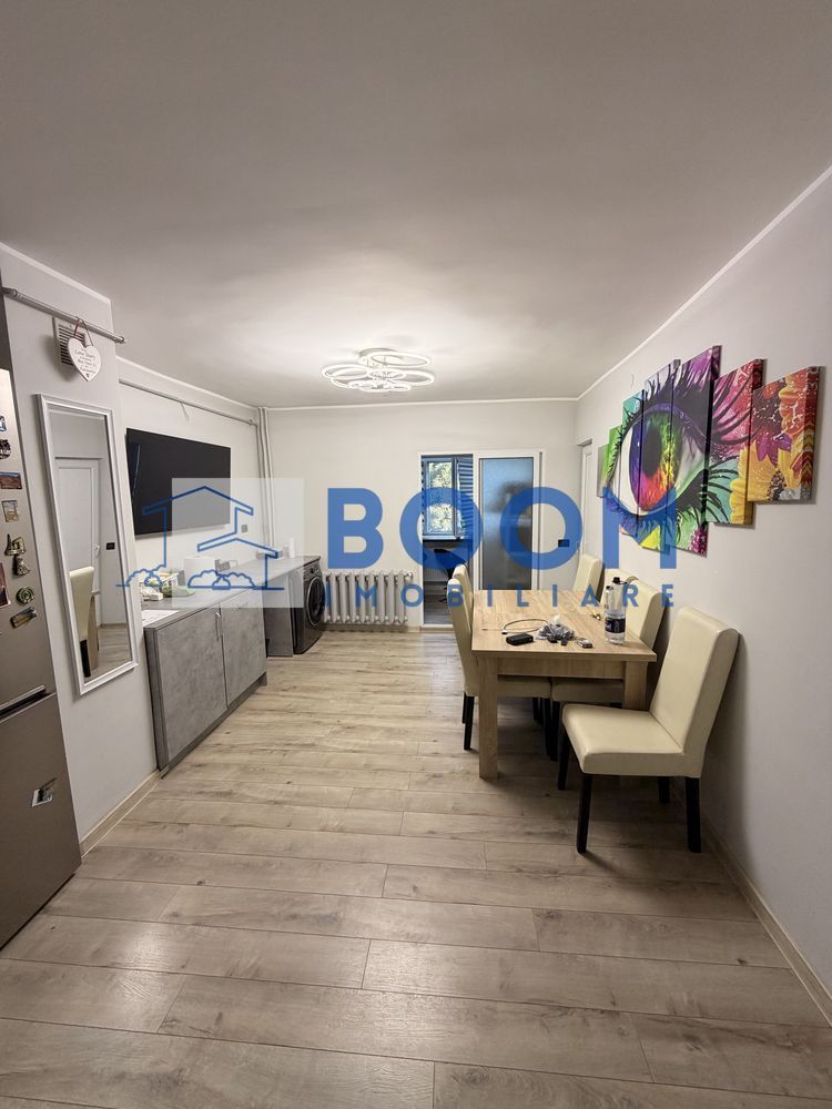 Apartament 2 camere | Etaj 1 | Zona Ostroveni | Bloc Nou - foto 4