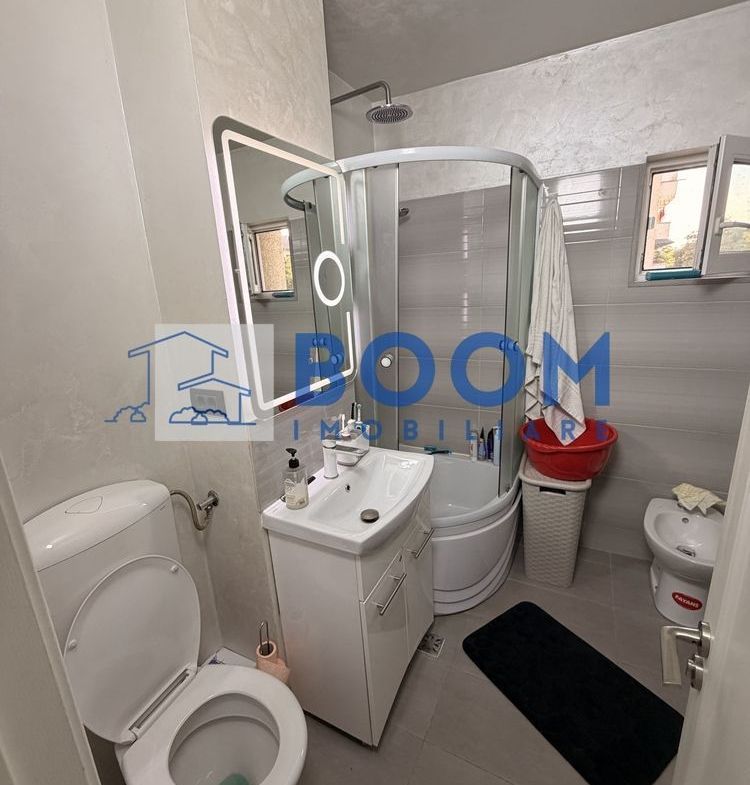 Apartament 2 camere | Etaj 1 | Zona Ostroveni | Bloc Nou - foto 6