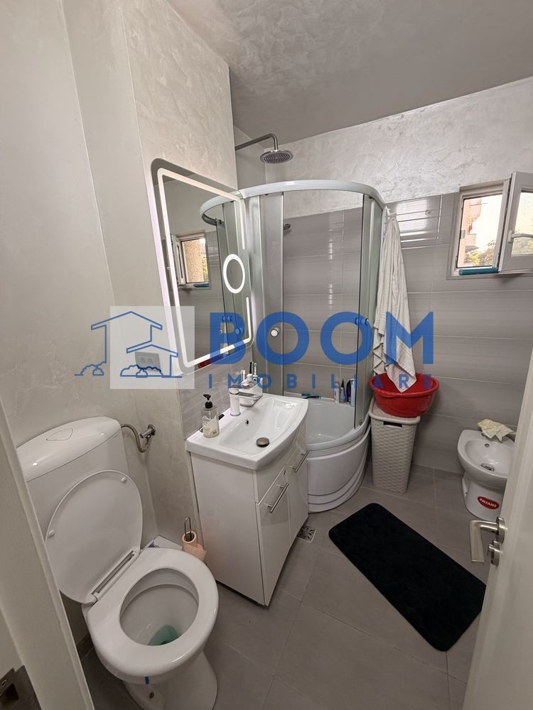 Apartament 2 camere | Etaj 1 | Zona Ostroveni | Bloc Nou - foto 6