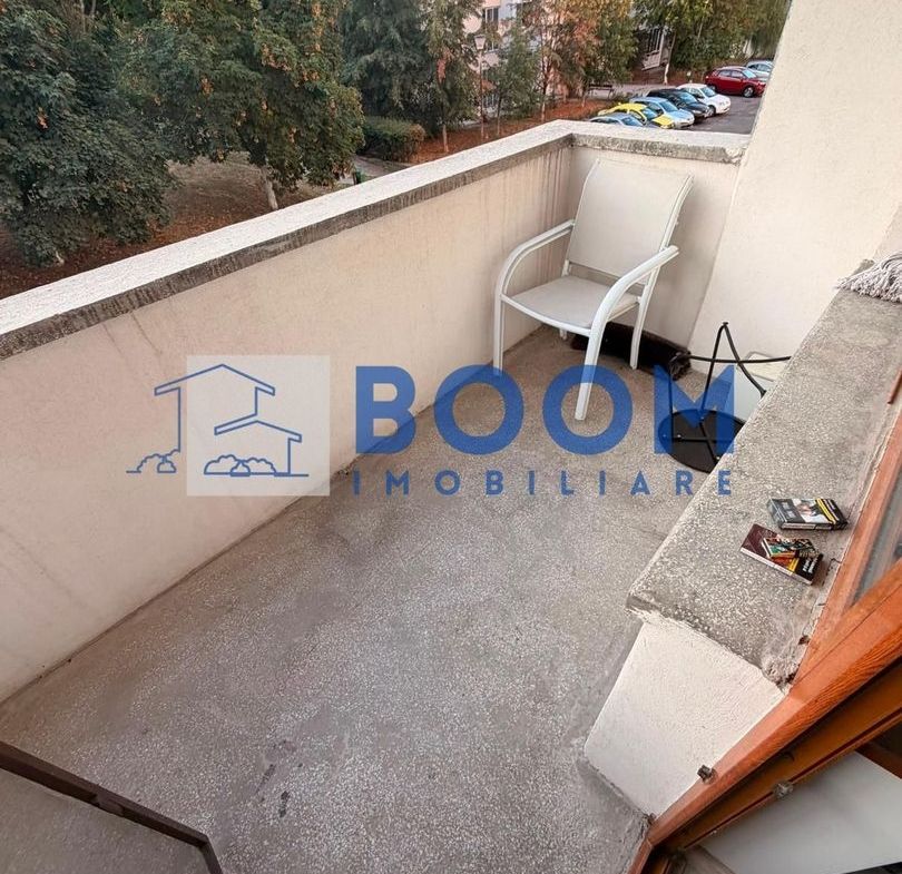 Apartament 2 camere | Etaj 1 | Zona Ostroveni | Bloc Nou - foto 7