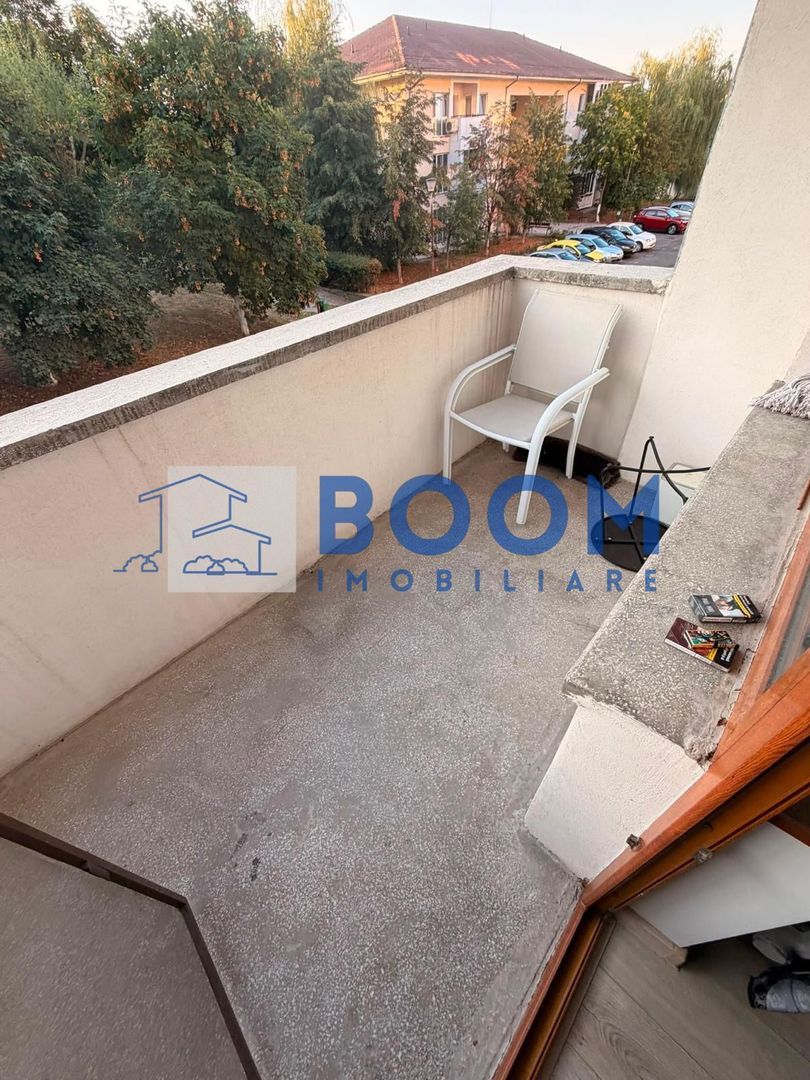 Apartament 2 camere | Etaj 1 | Zona Ostroveni | Bloc Nou - foto 7