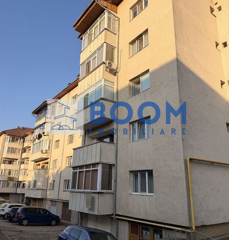 Apartament 2 camere | Etaj 1 | Zona Ostroveni | Bloc Nou - foto 8