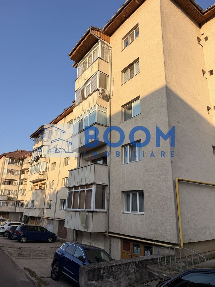 Apartament 2 camere | Etaj 1 | Zona Ostroveni | Bloc Nou - foto 8