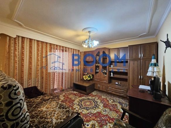 Apartament 2 camere | Centrala Proprie | Zona Nord | Etaj 3 - Imagine principala