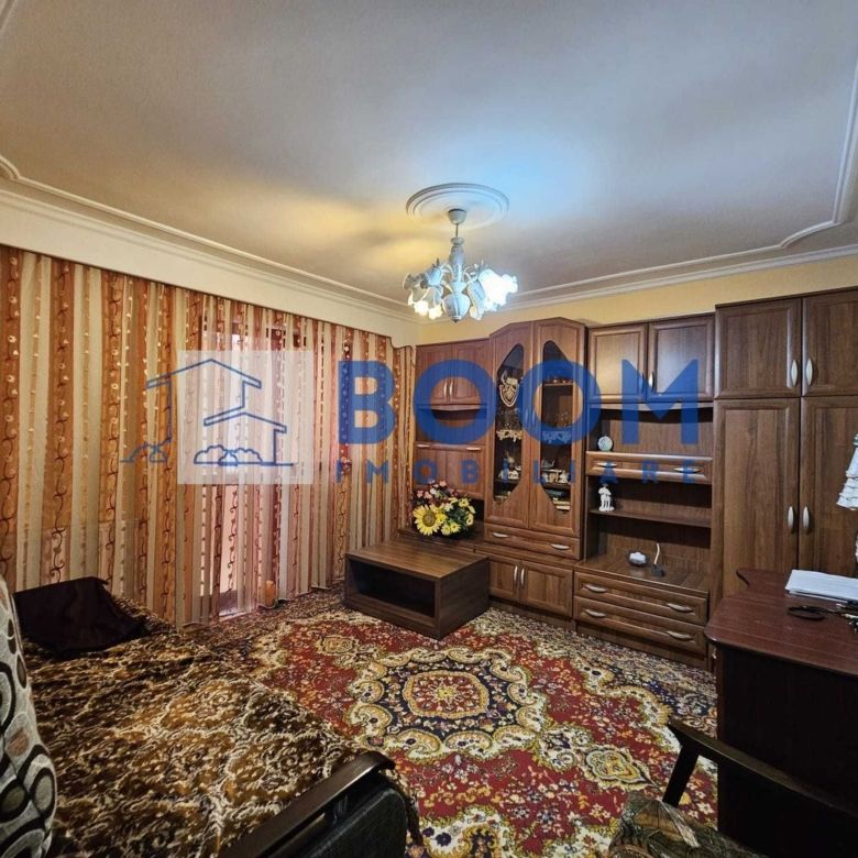 Apartament 2 camere | Centrala Proprie | Zona Nord | Etaj 3 - Imagine principala