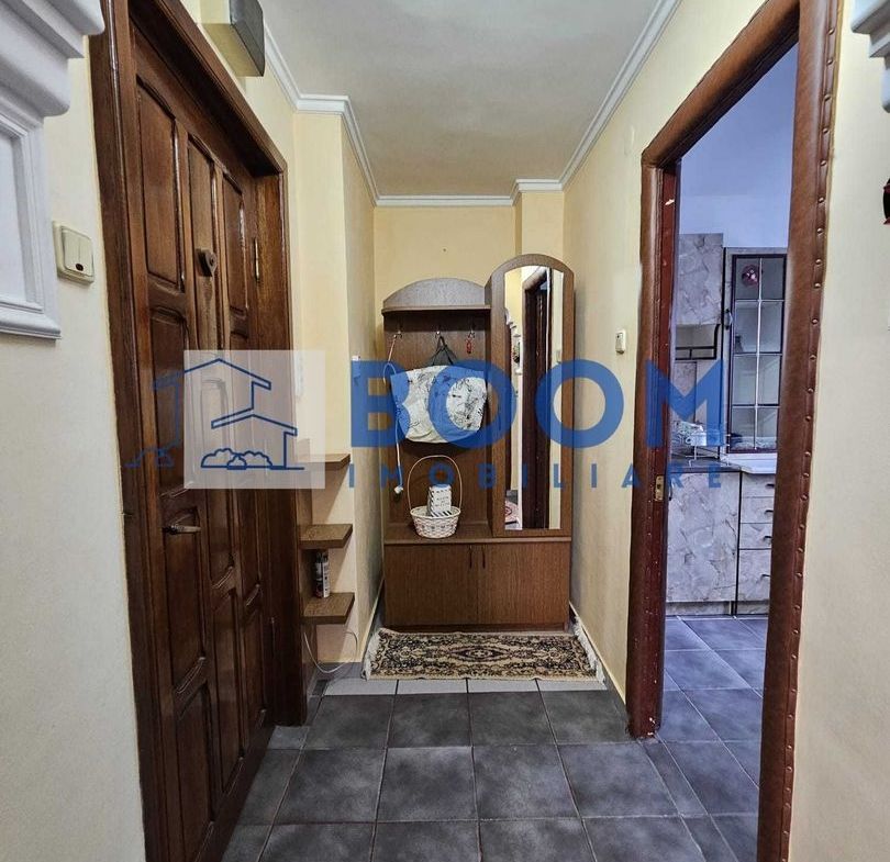 Apartament 2 camere | Centrala Proprie | Zona Nord | Etaj 3 - foto 2