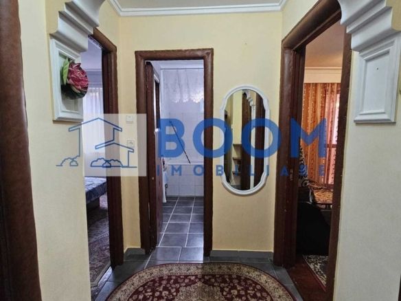 Apartament 2 camere | Centrala Proprie | Zona Nord | Etaj 3 - foto 3