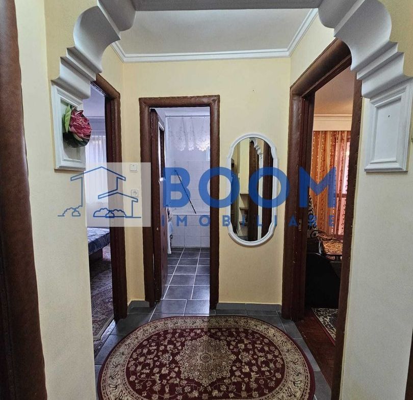 Apartament 2 camere | Centrala Proprie | Zona Nord | Etaj 3 - foto 3