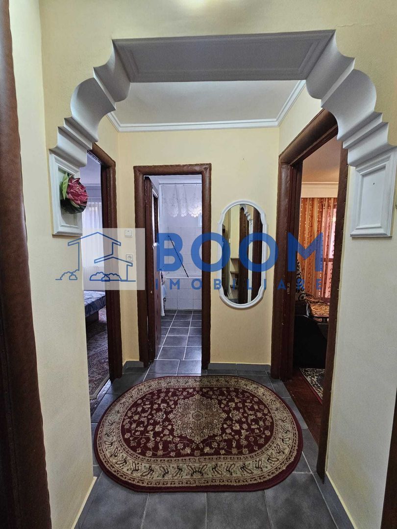 Apartament 2 camere | Centrala Proprie | Zona Nord | Etaj 3 - foto 3